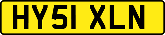 HY51XLN