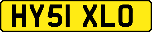 HY51XLO
