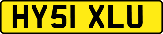 HY51XLU