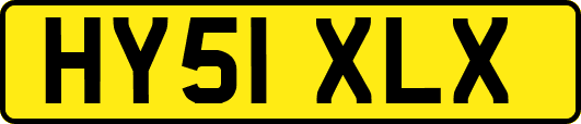 HY51XLX