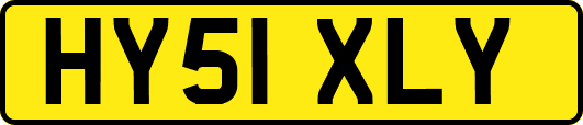 HY51XLY