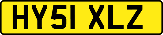 HY51XLZ