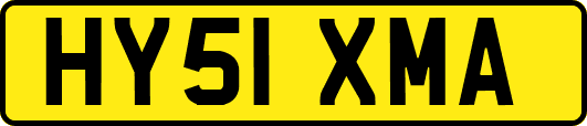 HY51XMA