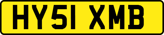 HY51XMB