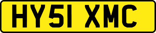 HY51XMC
