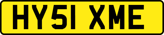 HY51XME