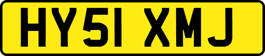 HY51XMJ