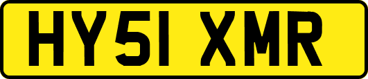 HY51XMR