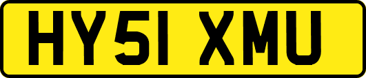HY51XMU