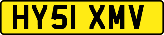 HY51XMV