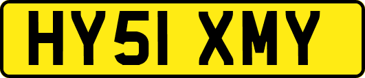 HY51XMY