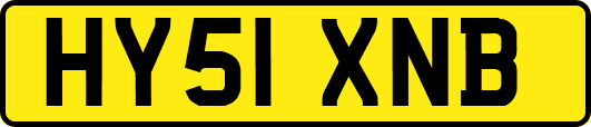 HY51XNB