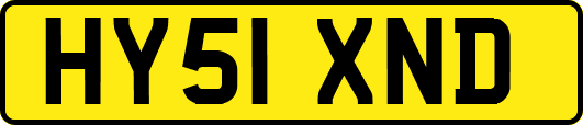 HY51XND