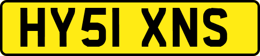 HY51XNS