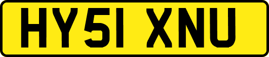 HY51XNU