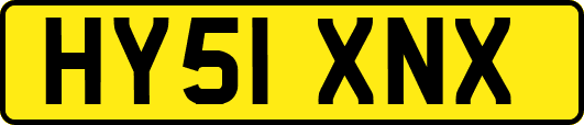 HY51XNX