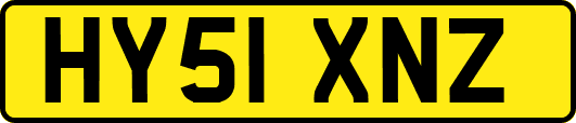 HY51XNZ