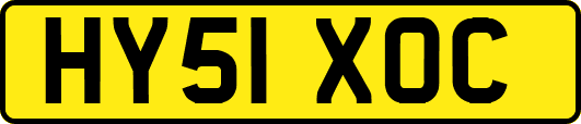 HY51XOC