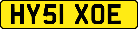 HY51XOE