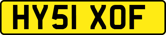 HY51XOF