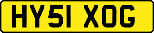 HY51XOG