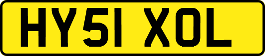 HY51XOL