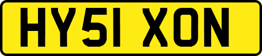 HY51XON