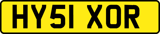 HY51XOR