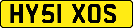 HY51XOS