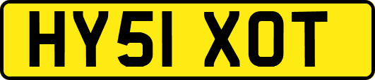 HY51XOT