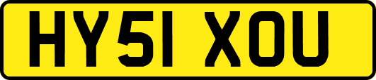 HY51XOU