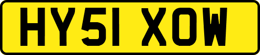HY51XOW