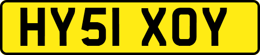 HY51XOY