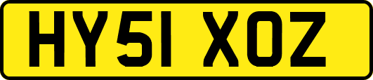 HY51XOZ