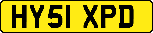 HY51XPD