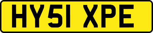 HY51XPE