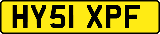 HY51XPF