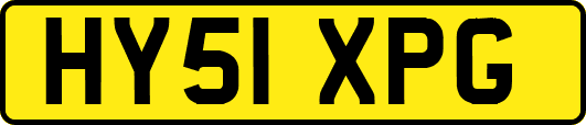 HY51XPG