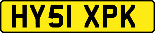 HY51XPK