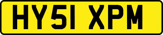 HY51XPM