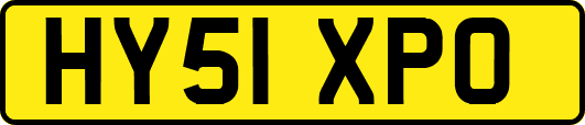 HY51XPO