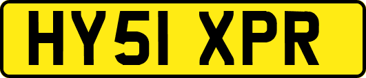 HY51XPR