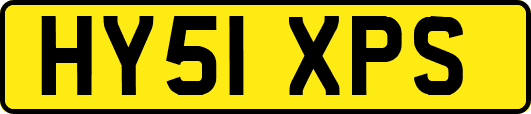 HY51XPS
