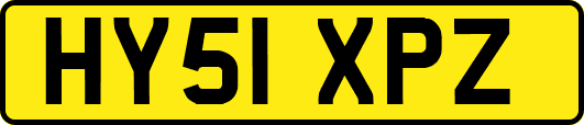 HY51XPZ