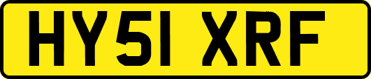 HY51XRF