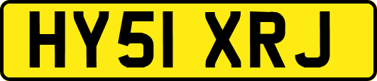 HY51XRJ