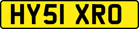 HY51XRO
