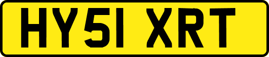 HY51XRT