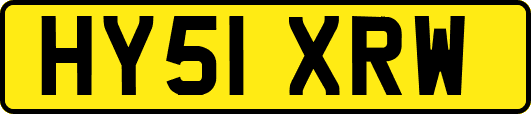 HY51XRW