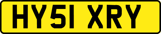 HY51XRY